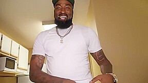lizzy gangbanged fucked by king kreme and nigerian mutombo