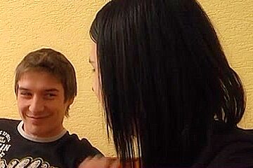 longhair emo twink