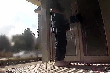 230312スポーツ美女を誘ってセックス146