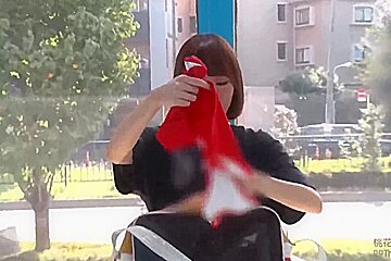 230312スポーツ美女を誘ってセックス146