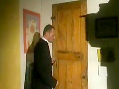 lusty horny nuns get off with each other
