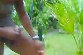 mama foi pro rancho fodeu com negro e F filmou