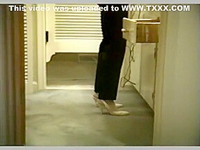 mature foot shoe fetish