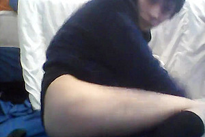 me being a femboy slut