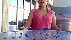 meaty mature wrinkled soles