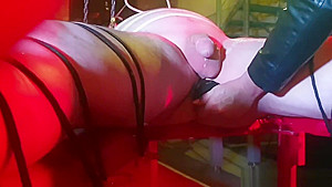 milcked and fucked Mistress No1