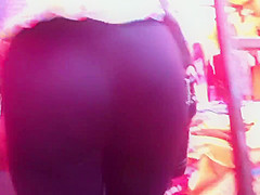 milf delicious ass