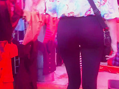 milf delicious ass