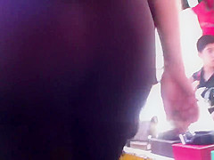 milf delicious ass