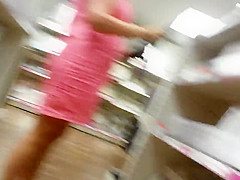 milf upskirt