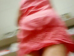 milf upskirt