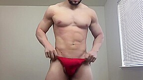 musclehunk
