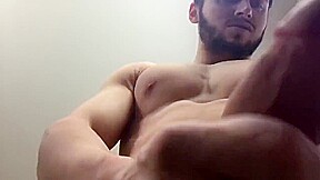 musclehunk