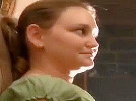 my Step sister Jessica Newport 100s cigarette webcam pregnant