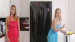 my Step sister hot