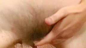 my namesake loves to masturbate too