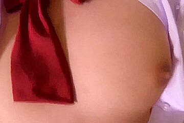 240306ネット上で捕まえた女子校生f1