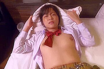 240306ネット上で捕まえた女子校生f1