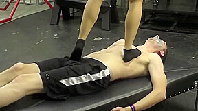 nikki trampling