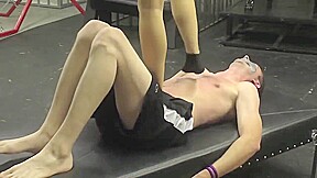 nikki trampling