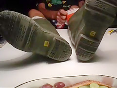 nlboots - tripping