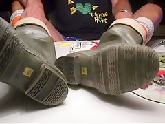 nlboots - tripping