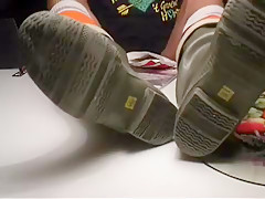 nlboots - tripping