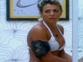 noemi big Step brother Brasil 12
