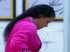 noemi big Step brother Brasil 12