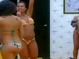 noemi big Step brother Brasil 12