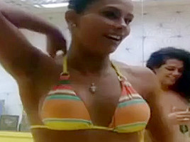 noemi big Step brother Brasil 12