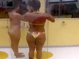 noemi big Step brother Brasil 12