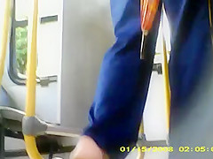 novinha shortinho todo enfiado