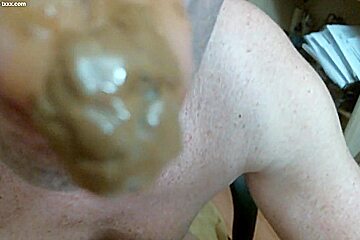olibrius71 piss ###, kaviar eat, prolaps rosebud