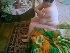 one morning with the thick Vanya