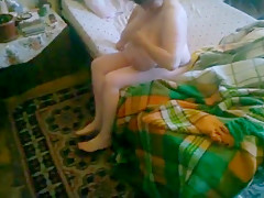 one morning with the thick Vanya