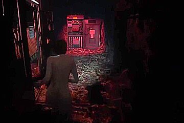මකලවක කටට දනන [part 02] Resident Evil 3 Remake Nude Game Play