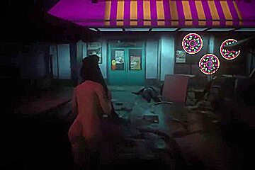 මකලවක කටට දනන [part 02] Resident Evil 3 Remake Nude Game Play