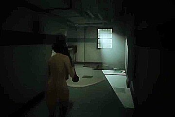 මකලවක කටට දනන [part 02] Resident Evil 3 Remake Nude Game Play