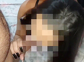 [parte 1/3] Boquete Gostoso Da Esposa Putinha Antes Do Sexo Quente