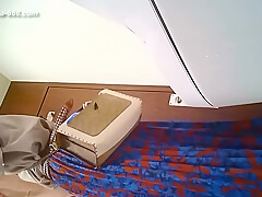 peeping japanese ol go to toilet 13