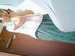 peeping japanese ol go to toilet 13
