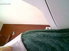peeping japanese ol go to toilet 13