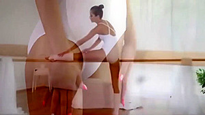petite ball erinas fucked dance beauty