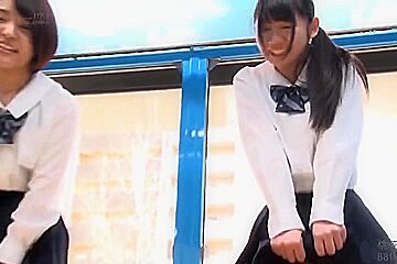230304初めての膣内洗浄からセックスへf