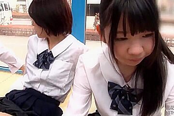 230304初めての膣内洗浄からセックスへf