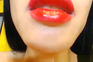 ravishing oriental Ladyboy cam Teaser