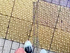 [reducing Mosaic] Mogi-121 Yuri Matsumura