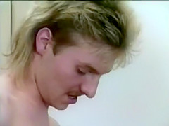 retro german group sex