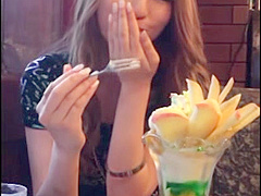 関西弁のエロギャル！色白のパーフェクト美女との濃厚接触をハメ撮りしたエロ動画